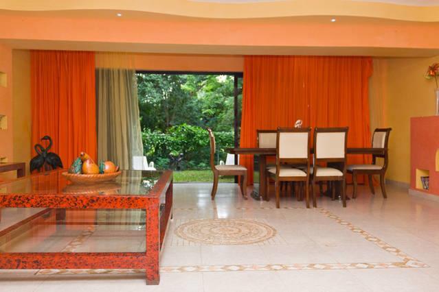 B&B Villa Hibiscus Playa del Carmen Exterior foto